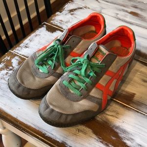 Onitsuka Ultimate 81s